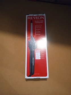 Revlon curling iron - $10.00