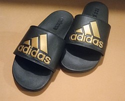 Adidas slides $20.00 (sz.7)