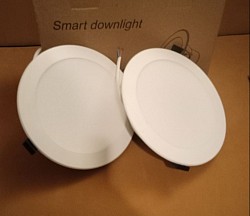 Smart light 4pc $50.00