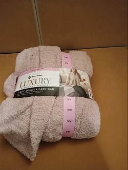 Luxury Women's fleece $30.00