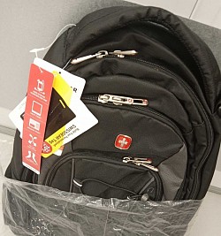 Book bag large $30.00