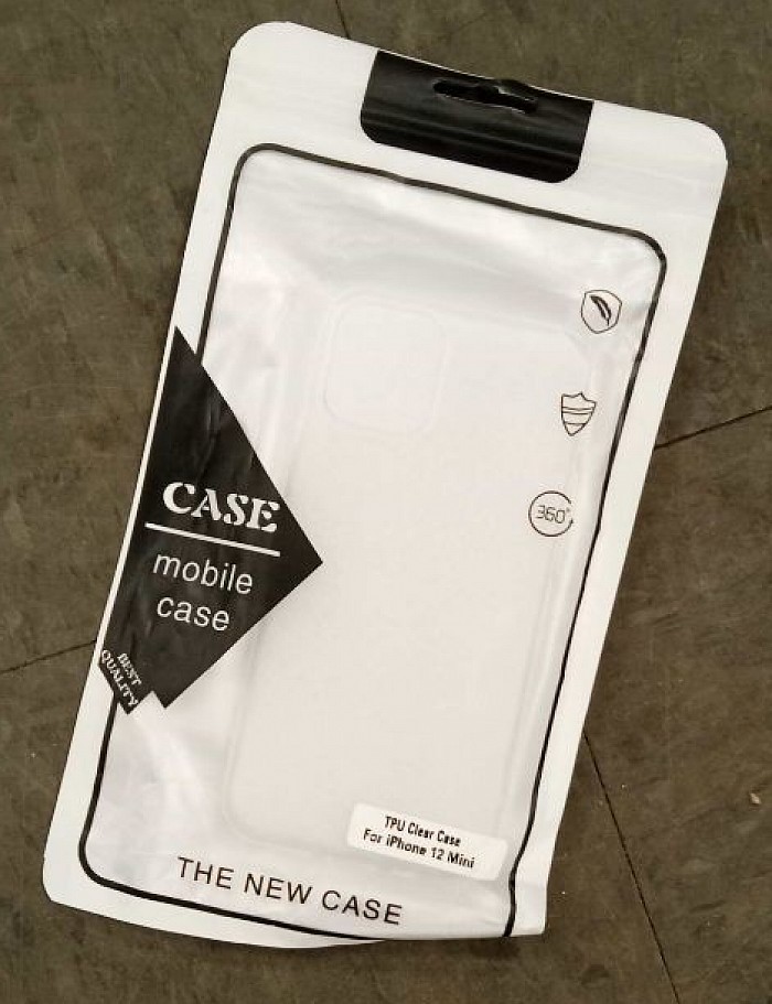 Iphone cases mini $5.00