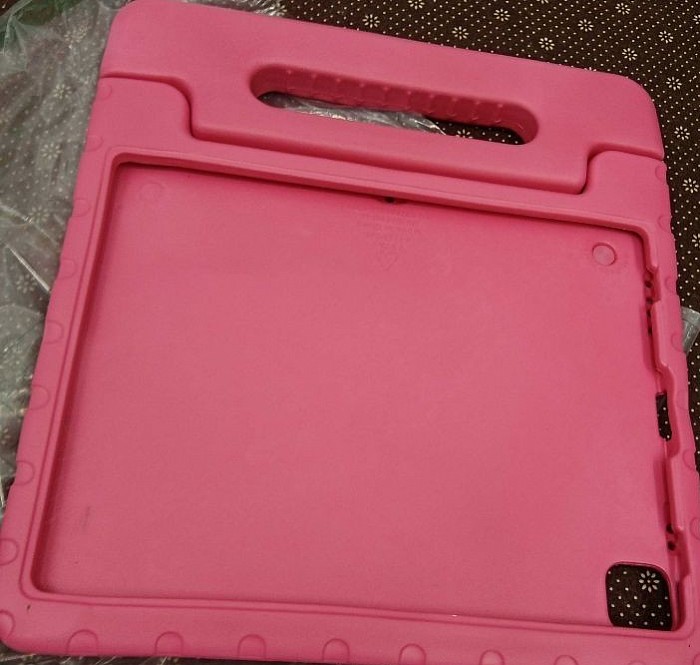 Ipad case Pink $15.00