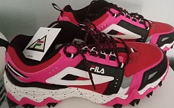 Men's or women's fila $30.00