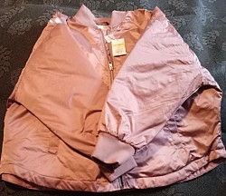 Fall jacket ( ladies ) $20.00
