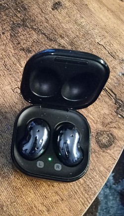 Samsung earbuds