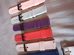 Android Smart watch bands $15 each
